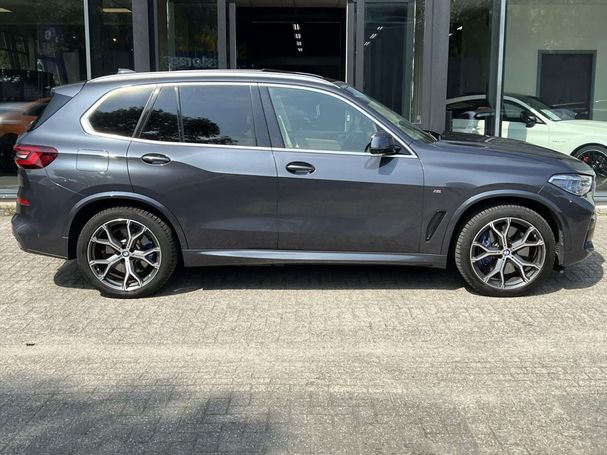 BMW X5 45e xDrive 289 kW image number 4