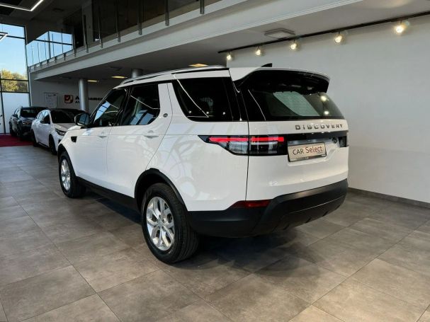 Land Rover Discovery 221 kW image number 6