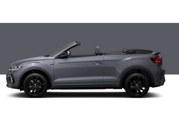 Volkswagen T-Roc Cabriolet 1.5 TSI DSG 110 kW image number 3