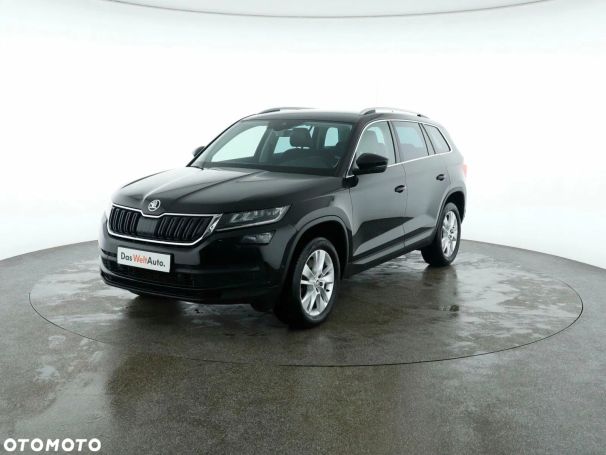 Skoda Kodiaq 2.0 TDI Style 4x4 DSG 147 kW image number 1