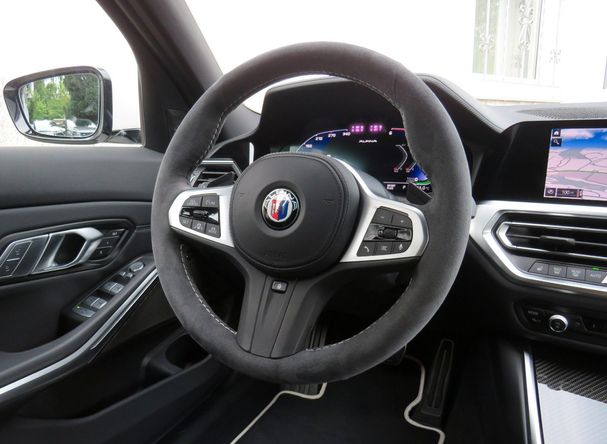 ALPINA D3 S 261 kW image number 15