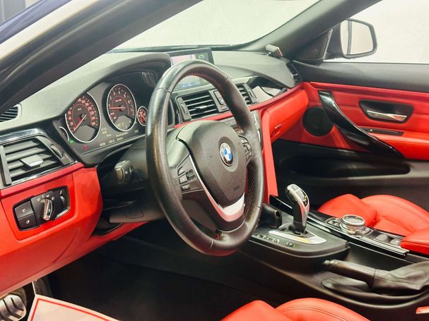 BMW 428i 180 kW image number 10