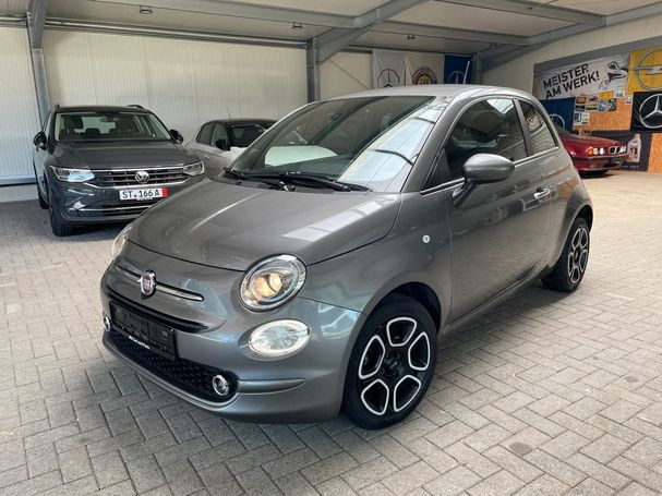 Fiat 500 1.0 51 kW image number 1