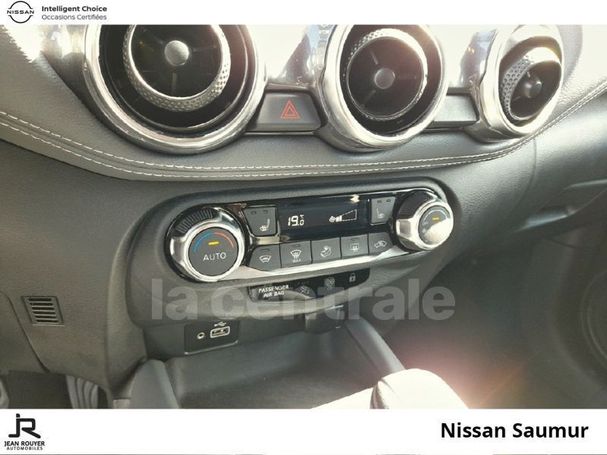 Nissan Juke DIG-T Tekna 84 kW image number 20