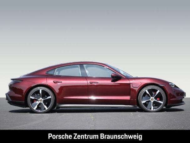 Porsche Taycan 4S 420 kW image number 6