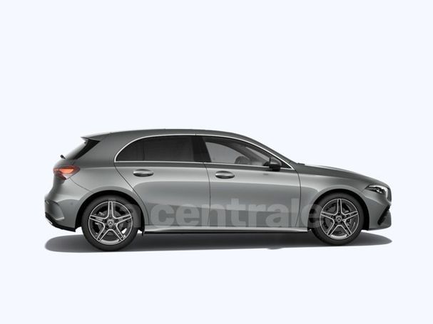 Mercedes-Benz A 200 7G-DCT Line 120 kW image number 18