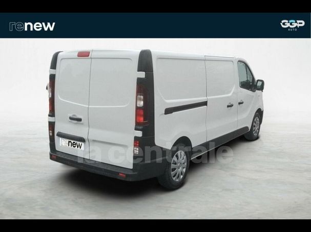 Renault Trafic DCi 120 L2H1 88 kW image number 2