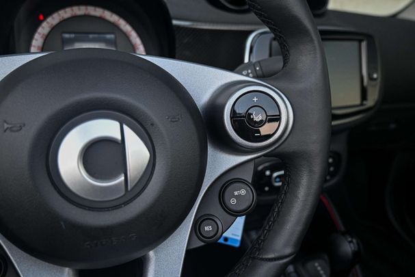 Smart ForTwo EQ 60 kW image number 25