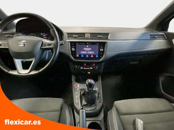 Seat Ibiza 1.0 TSI S&S XCELLENCE 81 kW image number 12