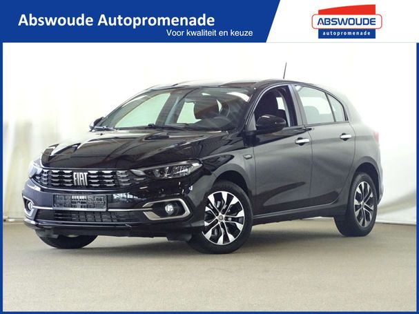 Fiat Tipo 96 kW image number 2