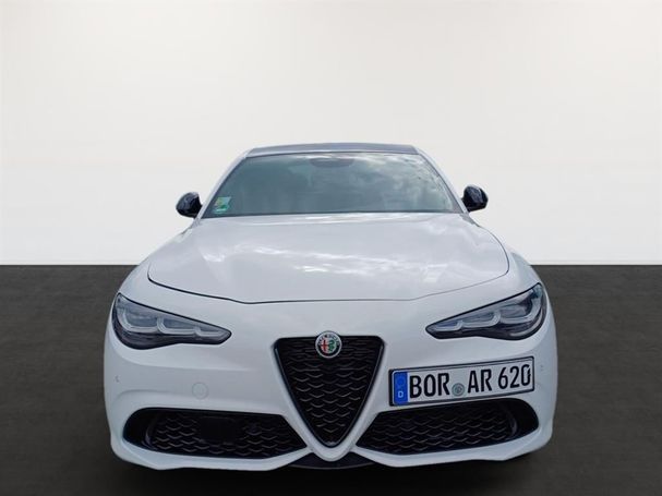 Alfa Romeo Giulia 2.0 Turbo 16V 206 kW image number 2