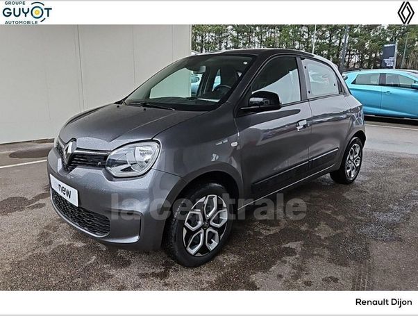 Renault Twingo 22 kWh 60 kW image number 16