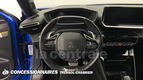 Peugeot 2008 PureTech 130 96 kW image number 8