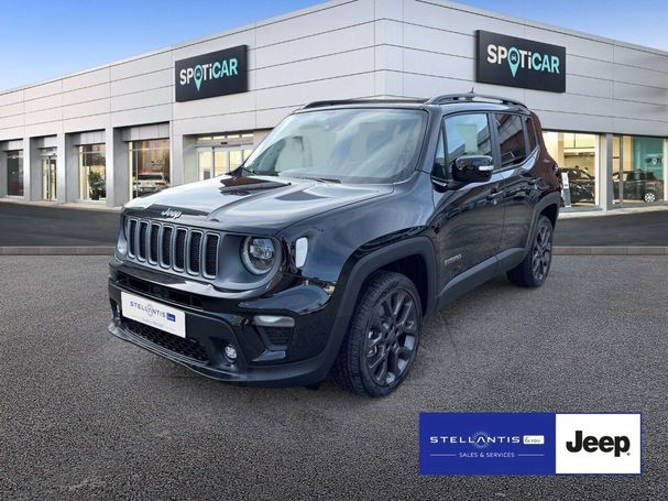 Jeep Renegade PHEV 140 kW image number 1