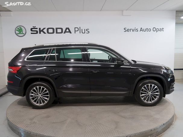 Skoda Kodiaq 2.0 TDI Style 4x4 147 kW image number 11