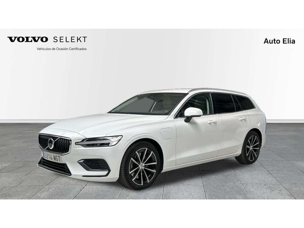 Volvo V60 T6 AWD 258 kW image number 1