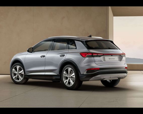 Audi Q4 e-tron 195 kW image number 4