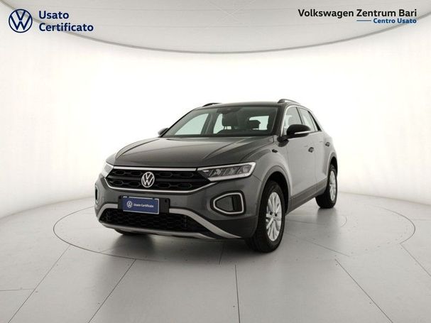 Volkswagen T-Roc DSG 110 kW image number 1