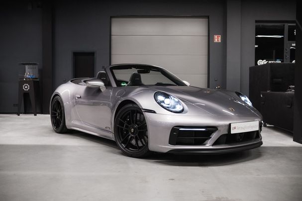 Porsche 992 GTS 353 kW image number 2