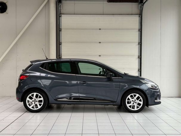 Renault Clio TCe 55 kW image number 6