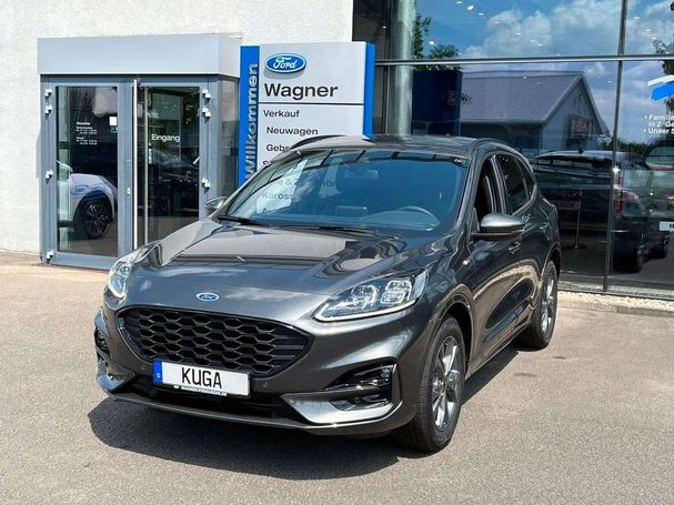 Ford Kuga 110 kW image number 1