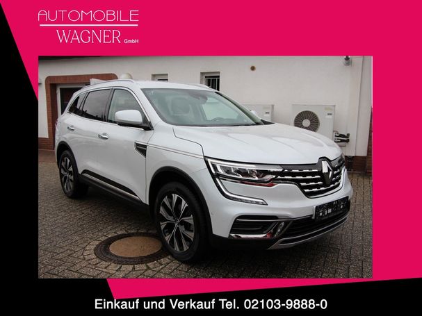 Renault Koleos TCe 160 GPF Techno EDC 116 kW image number 1