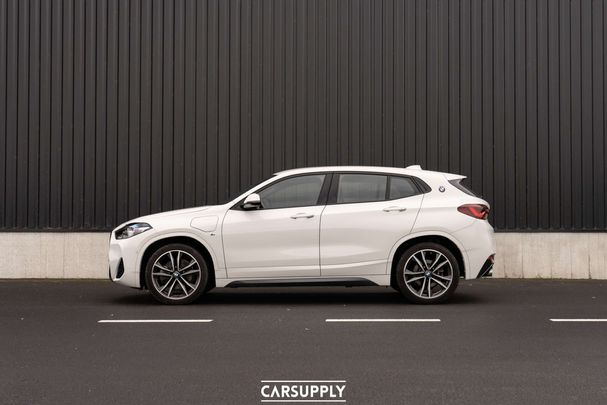 BMW X2e M Sport xDrive 162 kW image number 4