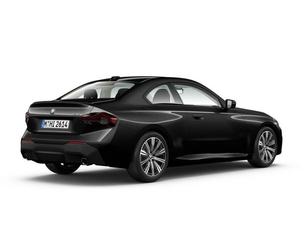 BMW 218i Coupe 115 kW image number 3