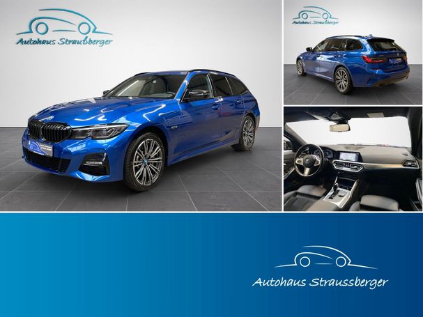 BMW 330e Touring M Sport xDrive 215 kW image number 5