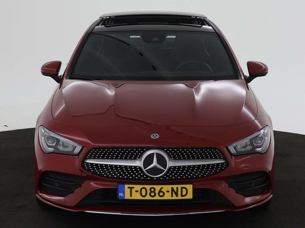 Mercedes-Benz CLA 200 120 kW image number 27