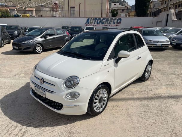 Fiat 500 1.0 51 kW image number 1