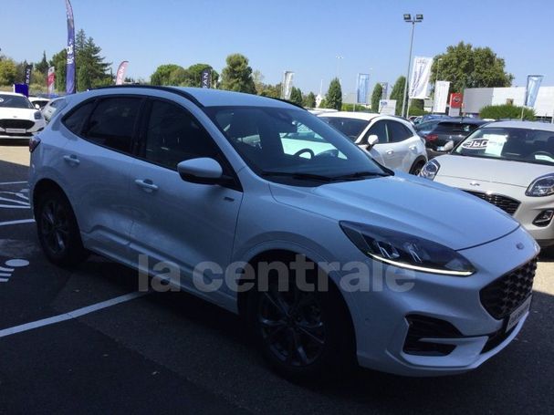 Ford Kuga 165 kW image number 1