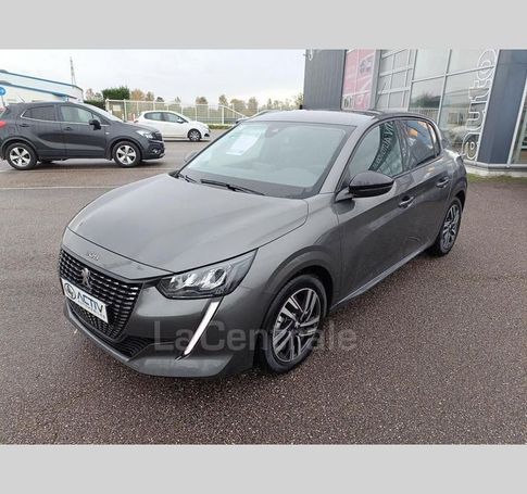 Peugeot 208 PureTech 100 Allure 75 kW image number 1