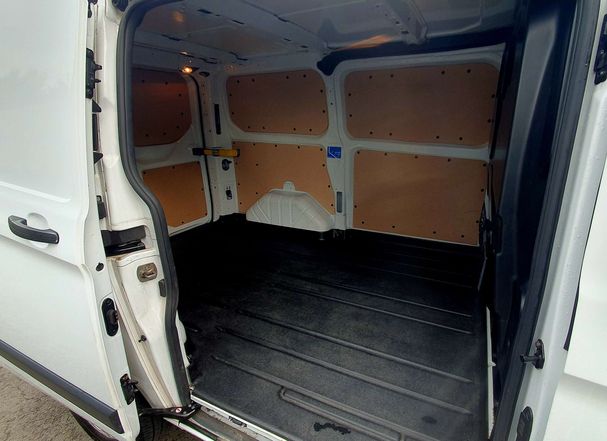 Ford Transit Custom L1 77 kW image number 9