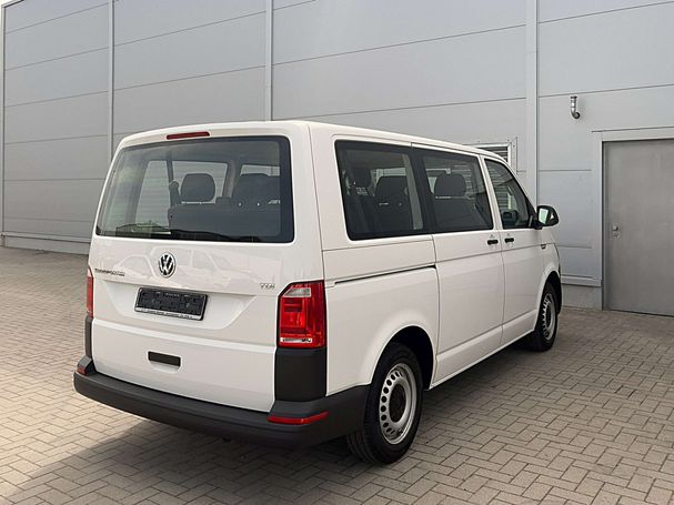 Volkswagen T6 Transporter 75 kW image number 4