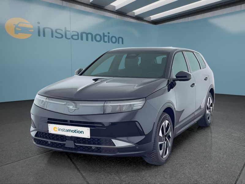 Opel Grandland Hybrid