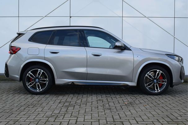 BMW X1 xDrive25e 180 kW image number 10