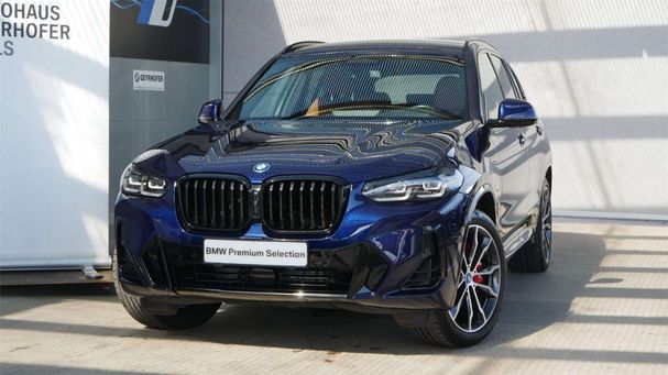 BMW X3 xDrive30e 215 kW image number 1