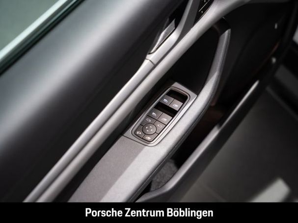 Porsche Taycan 320 kW image number 16