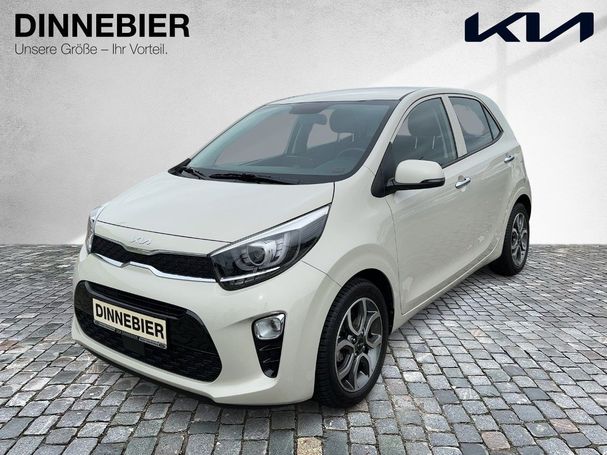 Kia Picanto 1.2 Spirit 62 kW image number 1