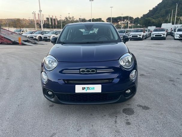 Fiat 500X 1.0 88 kW image number 6