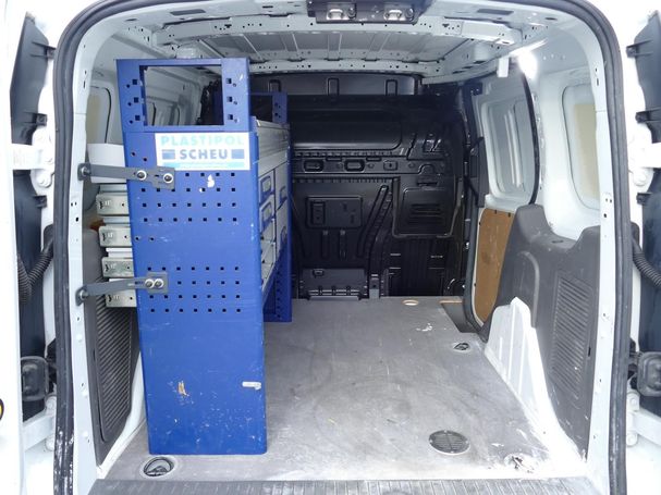 Ford Transit Connect 1.5 EcoBlue 88 kW image number 16