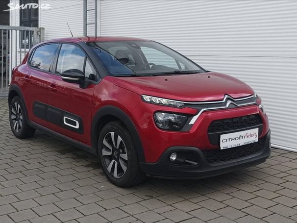 Citroen C3 83 S&S Man 61 kW image number 1