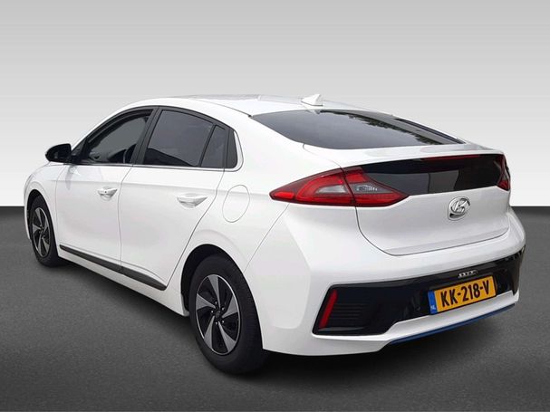 Hyundai Ioniq 88 kW image number 3