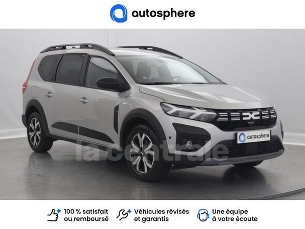 Dacia Jogger 1.0 TCe 81 kW image number 4