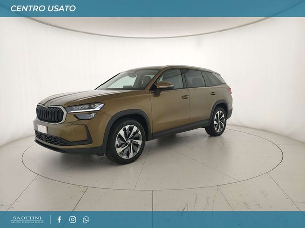 Skoda Kodiaq 1.5 DSG 110 kW image number 1