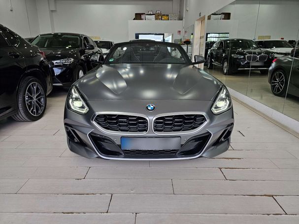 BMW Z4 sDrive 145 kW image number 18