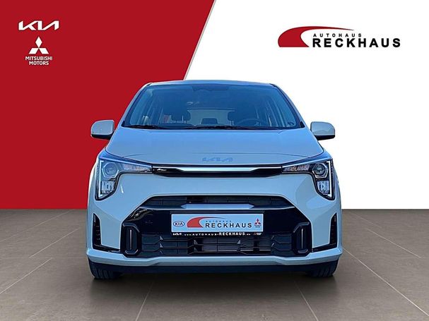 Kia Picanto 1.2 Vision 58 kW image number 3