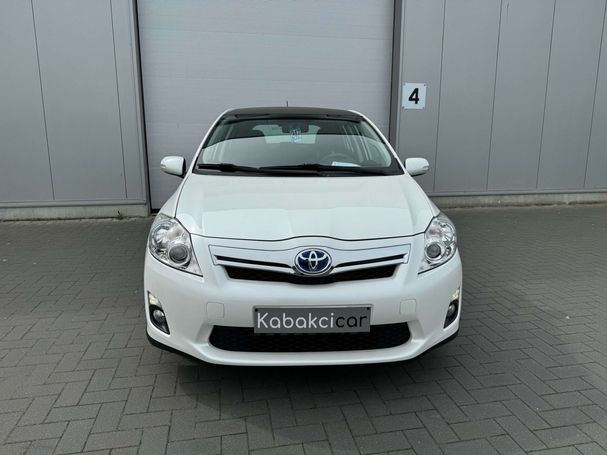 Toyota Auris 73 kW image number 3