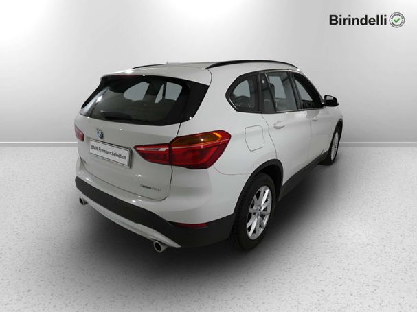 BMW X1 xDrive18d 110 kW image number 3